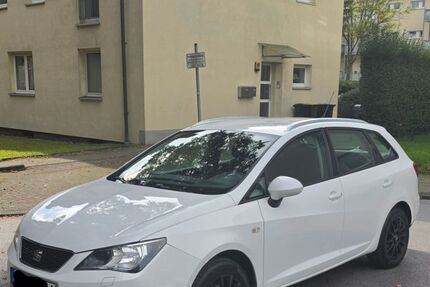 Seat Ibiza 112.000 km 5.799 &euro; Wuppertal 42115