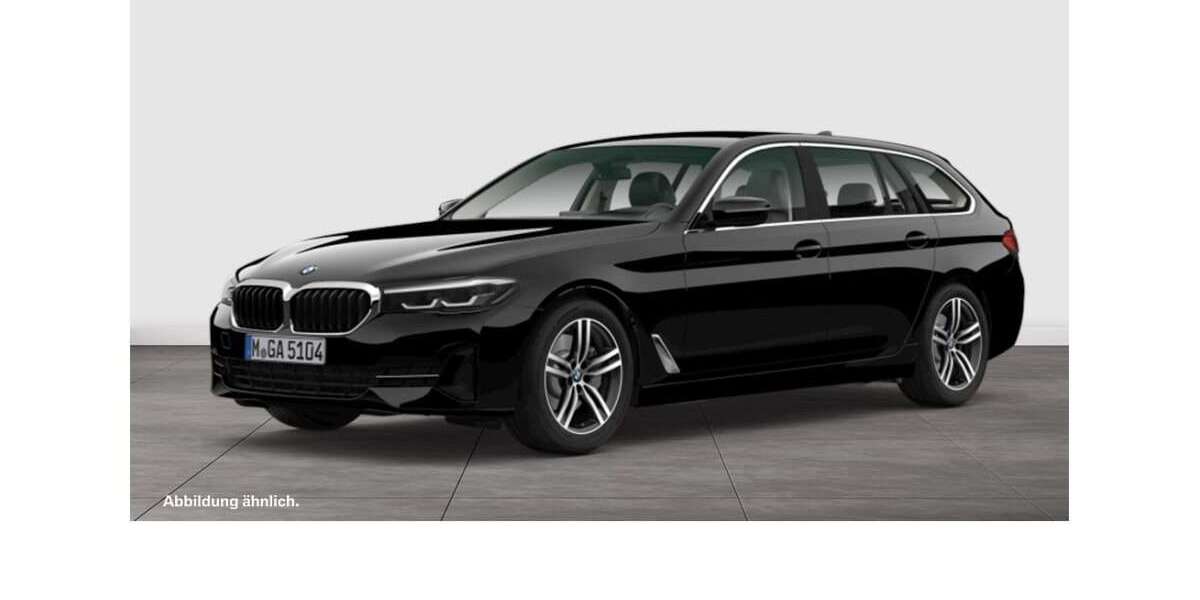 BMW 520 59.900 km 31.900 &euro; Solingen 42719