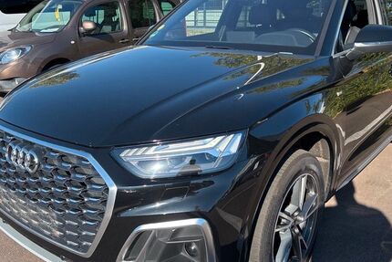 Audi Q5 95.000 km 36.999 &euro; Grevenbroich 41515