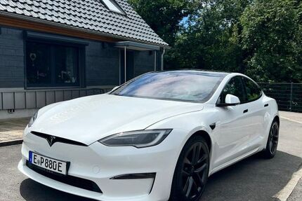 Tesla Model S 74.550 km 66.666 &euro; Essen 45141