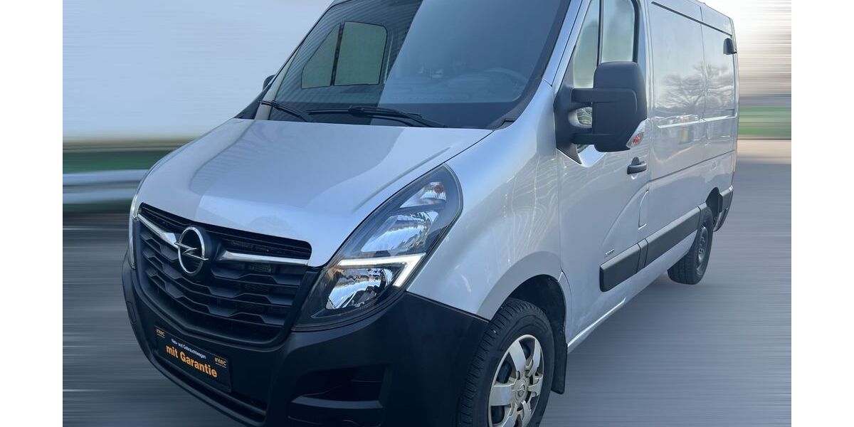 Opel Movano 110.000 km 15.500 &euro; Essen 45309