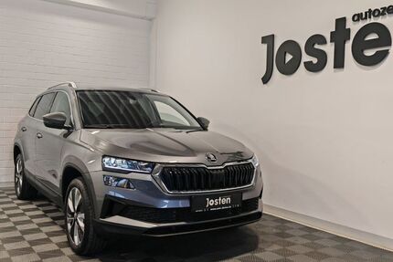 Skoda Karoq 22.400 km 27.790 &euro; Monheim am Rhein 40789