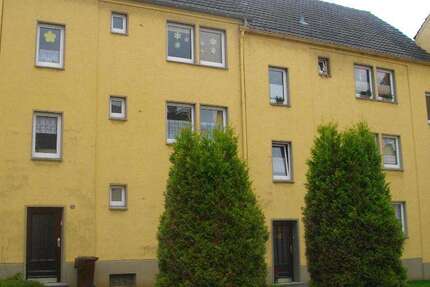 Wohnung Mönchengladbach Süd - 2 Zimmer, 48 m&sup2;, 459&euro; | Angebot:25940566