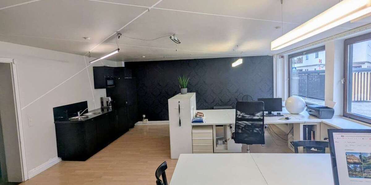 Gewerbeobjekt Düsseldorf Pempelfort - 275&euro; | Angebot:26011761