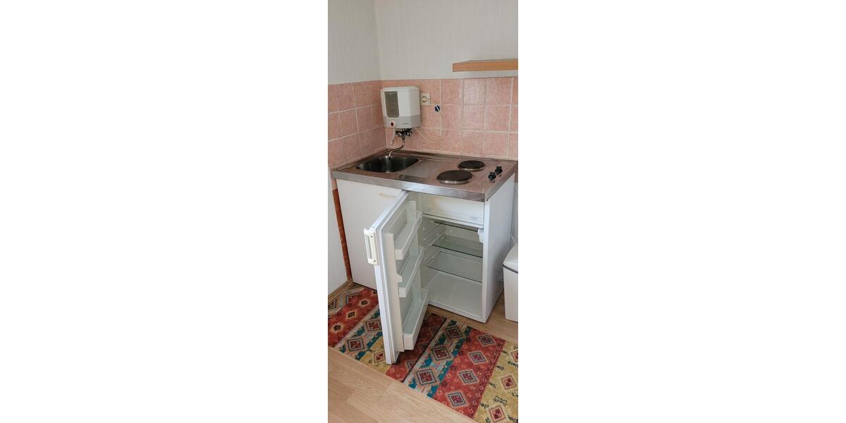 Etagenwohnung Duisburg Laar - 1 Zimmer, 20 m&sup2;, 300&euro; | Angebot:27551007