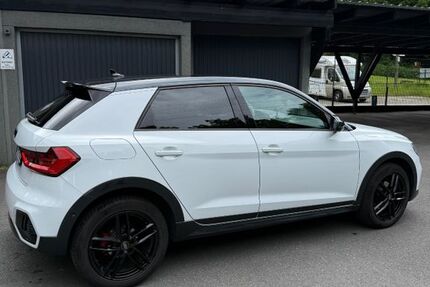 Audi A1 87.500 km 19.000 &euro; Essen 45277