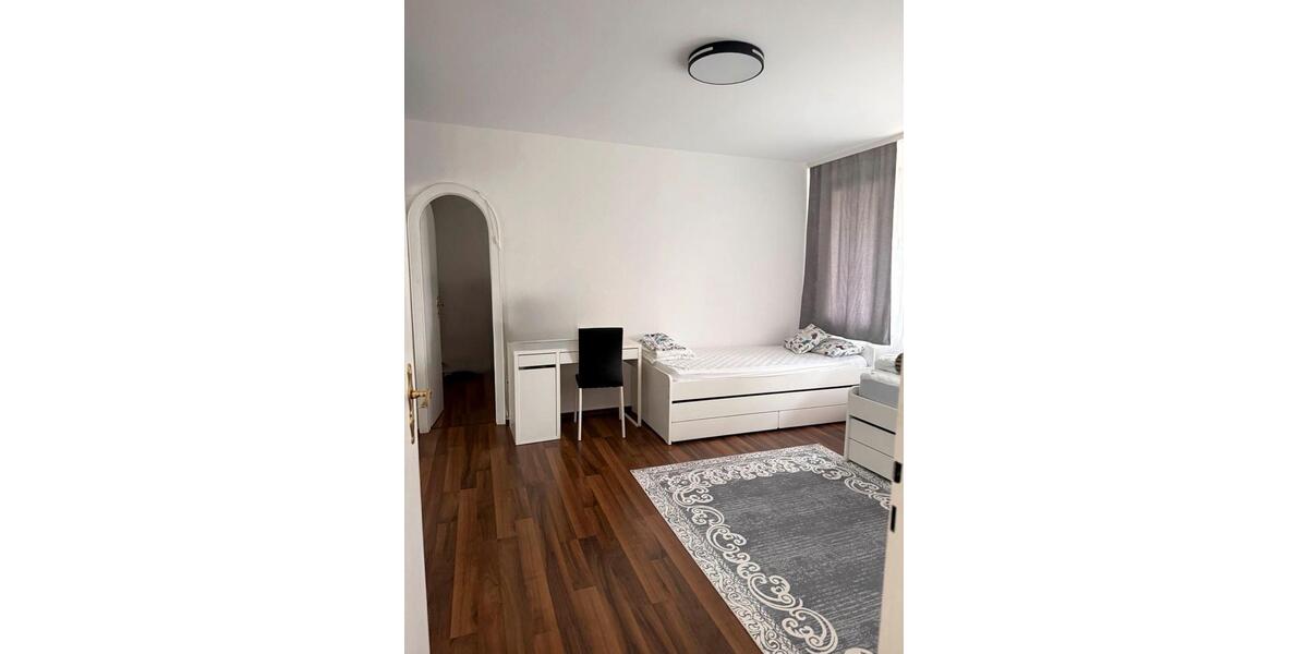 Etagenwohnung Krefeld Dießem - 3 Zimmer, 83 m&sup2;, 200.000&euro; | Angebot:26993466
