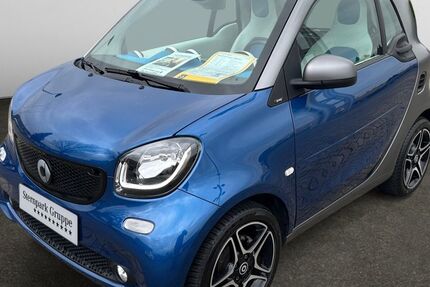 Smart ForTwo 31.941 km 17.890 &euro; Willich 47877