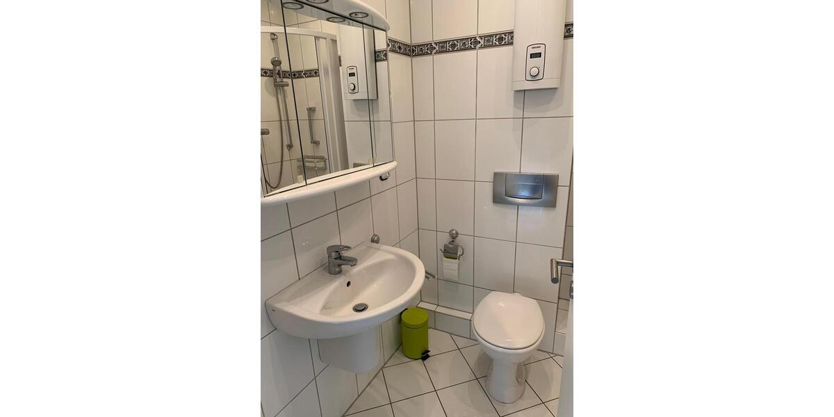 Etagenwohnung Mülheim an der Ruhr Dümpten - 1 Zimmer, 32 m&sup2;, 620&euro; | Angebot:25810579
