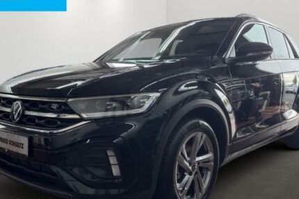 VW T-Roc 6.018 km 32.450 &euro; Velbert 42553