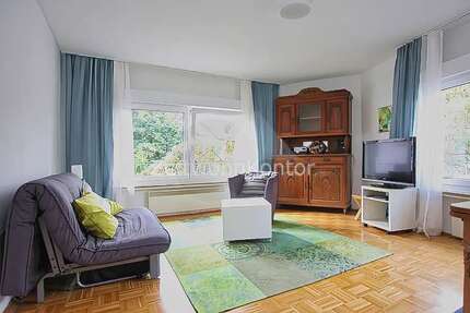 Zimmer Essen / Holsterhausen Holsterhausen - 2 Zimmer, 1.100&euro; | Angebot:27216186