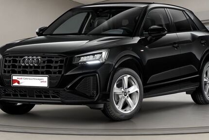 Audi Q2 20.565 km 28.990 &euro; Krefeld 47805