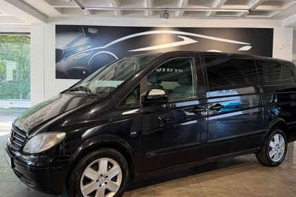 Mercedes-Benz Viano 189.561 km 17.950 &euro; Ratingen 40880