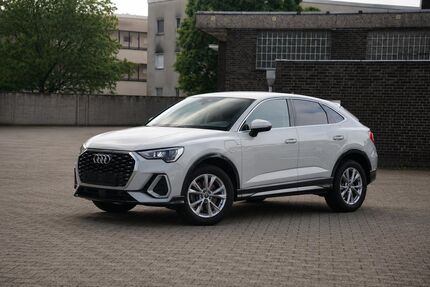 Audi Q3 129.211 km 24.400 &euro; Düsseldorf 40597
