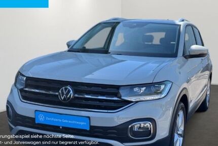 VW T-Cross 56.256 km 17.590 &euro; Mettmann 40822