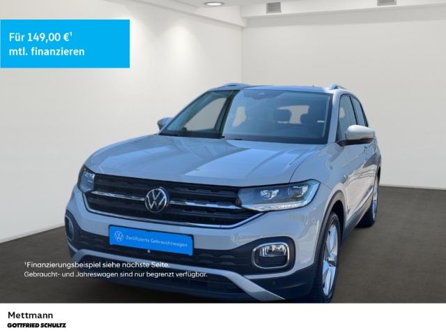 VW T-Cross 56.256 km 17.590 &euro; Mettmann 40822