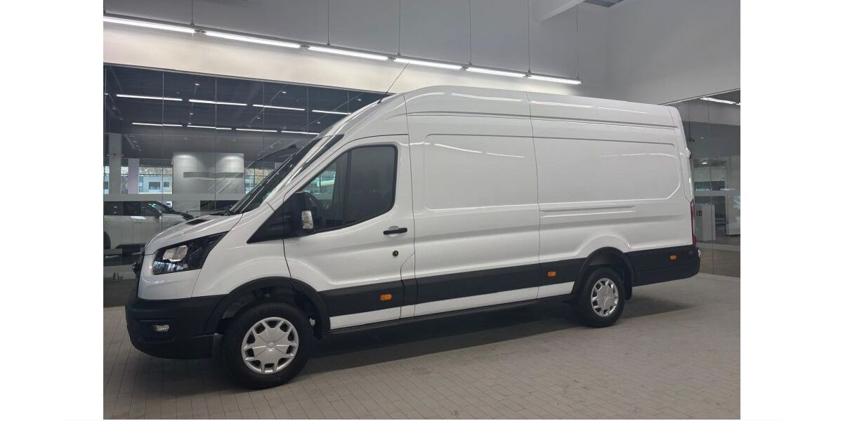 Ford Transit 37.390 km 29.880 &euro; Oberhausen 46049