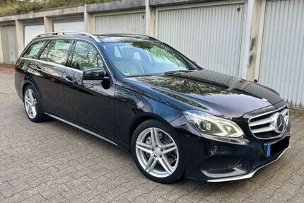 Mercedes-Benz E 350 303.000 km 10.900 &euro; Oberhausen 46049