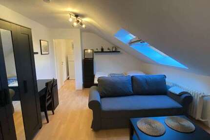 Zimmer Düsseldorf Stadtbezirk 9 - 2 Zimmer, 1.150&euro; | Angebot:24986294