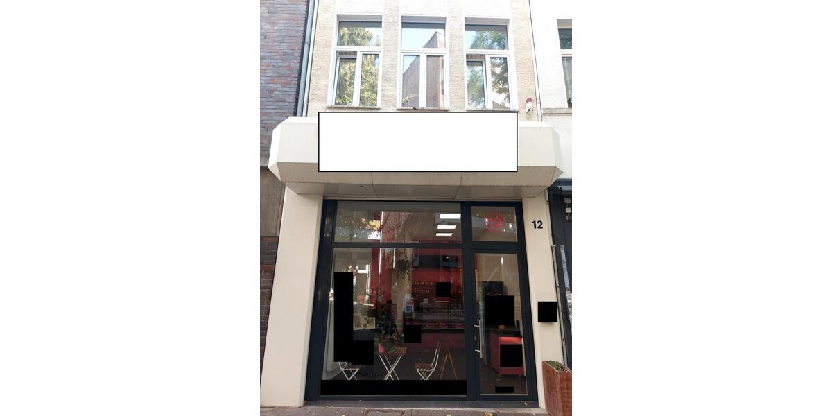 Gewerbeobjekt Krefeld - 1.050&euro; | Angebot:24801117