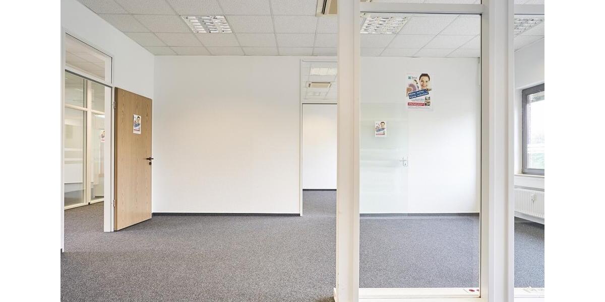 Gewerbeobjekt Krefeld Fischeln - 2&euro; | Angebot:23813814