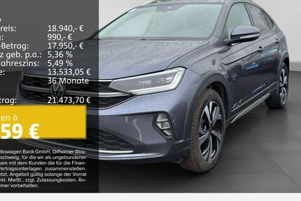 VW Taigo 55.980 km 18.940 &euro; Gelsenkirchen 45894