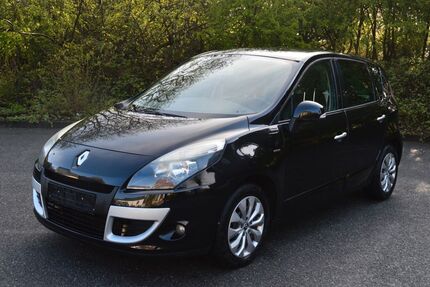 Renault Scenic 198.000 km 3.499 &euro; Wuppertal 42279