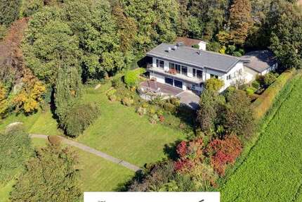 Haus Düsseldorf Stadtbezirk 7 - 7 Zimmer, 411 m&sup2;, 1.990.000&euro; | Angebot:27540130