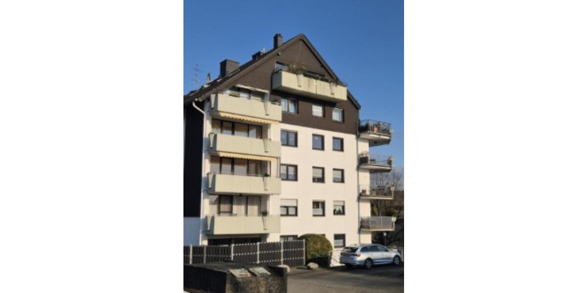 Etagenwohnung Wuppertal Brill - 2 Zimmer, 73 m&sup2;, 600&euro; | Angebot:25905942