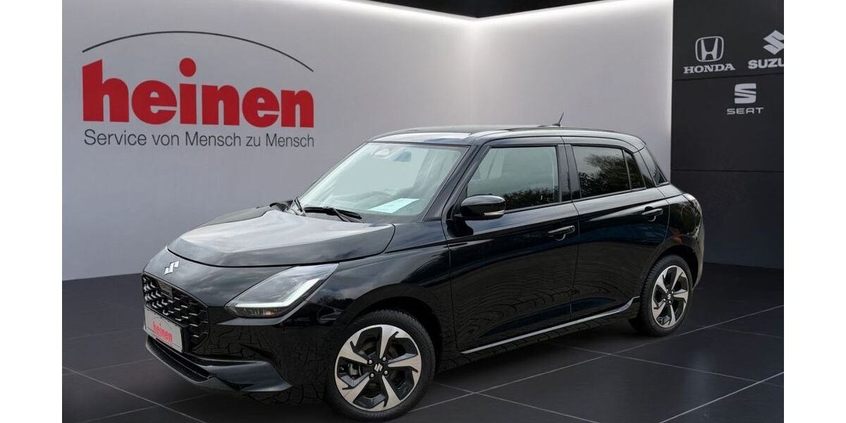 Suzuki Swift 1.034 km 17.380 &euro; Essen 45141