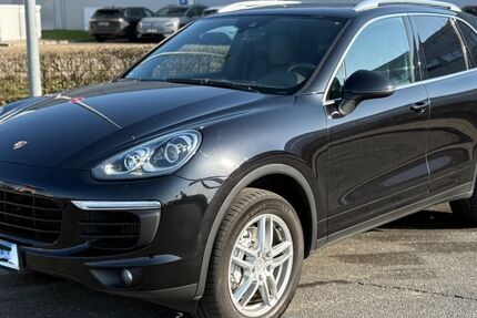 Porsche Cayenne 219.000 km 28.890 &euro; Neuss-Norf 41469