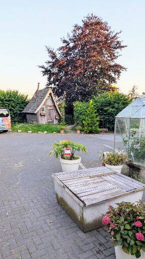 Gewerbeobjekt Neuss Hoisten - 345&euro; | Angebot:25978514