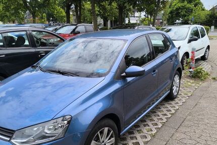 VW Polo 103.217 km 7.400 &euro; Dormagen 41539