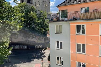 Wohnung Düsseldorf Pempelfort - 2 Zimmer, 451&euro; | Angebot:23569414