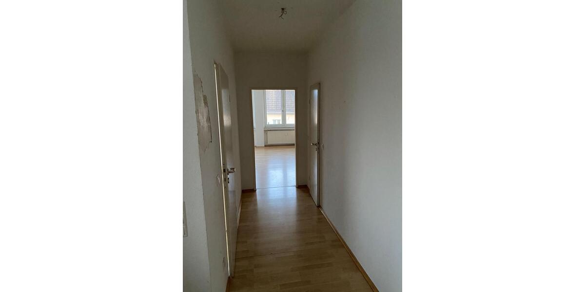 Etagenwohnung Krefeld Gartenstadt - 3 Zimmer, 91 m&sup2;, 820&euro; | Angebot:25720431