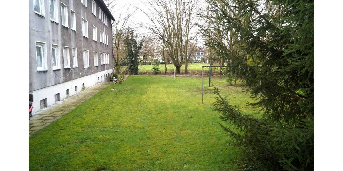Etagenwohnung Gelsenkirchen Ückendorf - 2 Zimmer, 68 m&sup2;, 450&euro; | Angebot:25679206