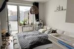 Etagenwohnung Düsseldorf Unterbilk - 2 Zimmer, 58 m&sup2;, 720&euro; | Angebot:26609024