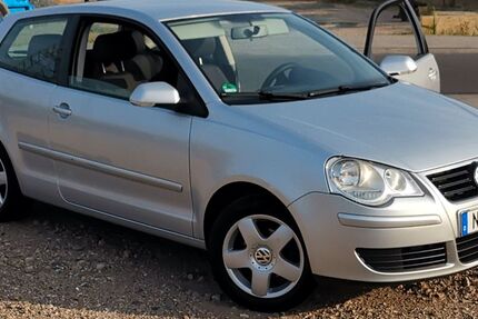 VW Polo 196.900 km 2.199 &euro; Kaarst 41564