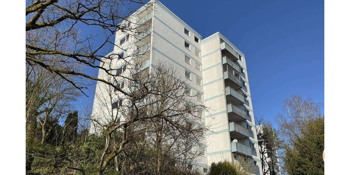 Etagenwohnung Velbert Hopscheiderberg - 3 Zimmer, 78 m&sup2;, 539&euro; | Angebot:24820949