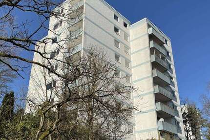 Wohnung Velbert Hopscheiderberg - 3 Zimmer, 78 m&sup2;, 539&euro; | Angebot:24820949