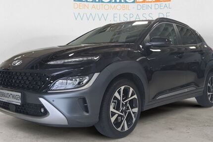 Hyundai KONA 41.147 km 21.183 &euro; Duisburg 47138