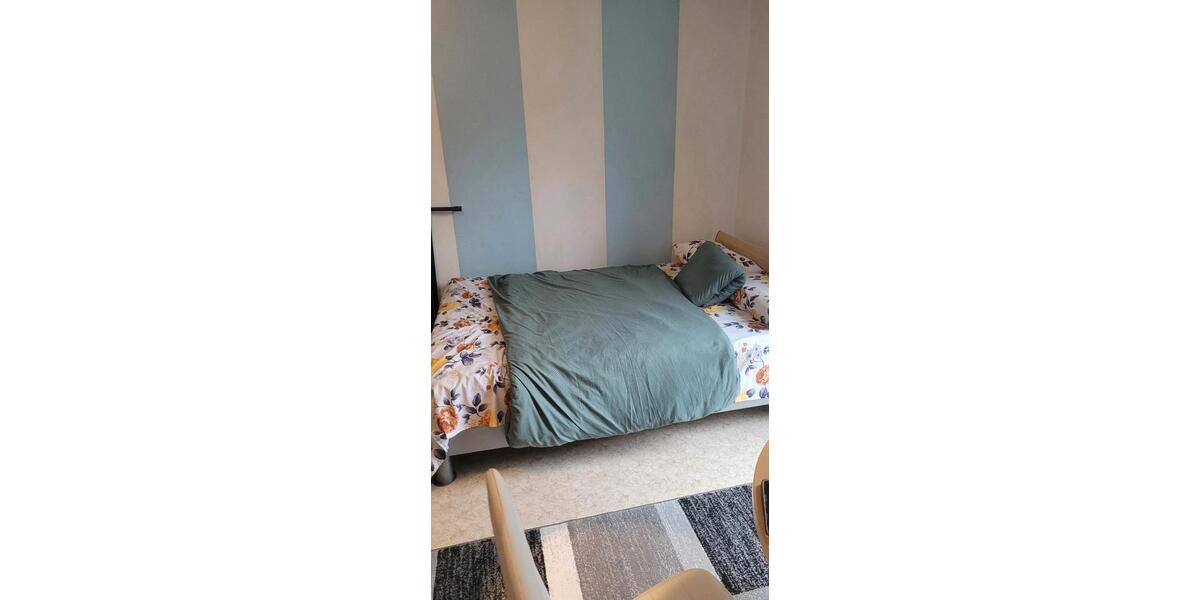 Etagenwohnung Essen Stadtkern - 2 Zimmer, 49 m&sup2;, 471&euro; | Angebot:27543479