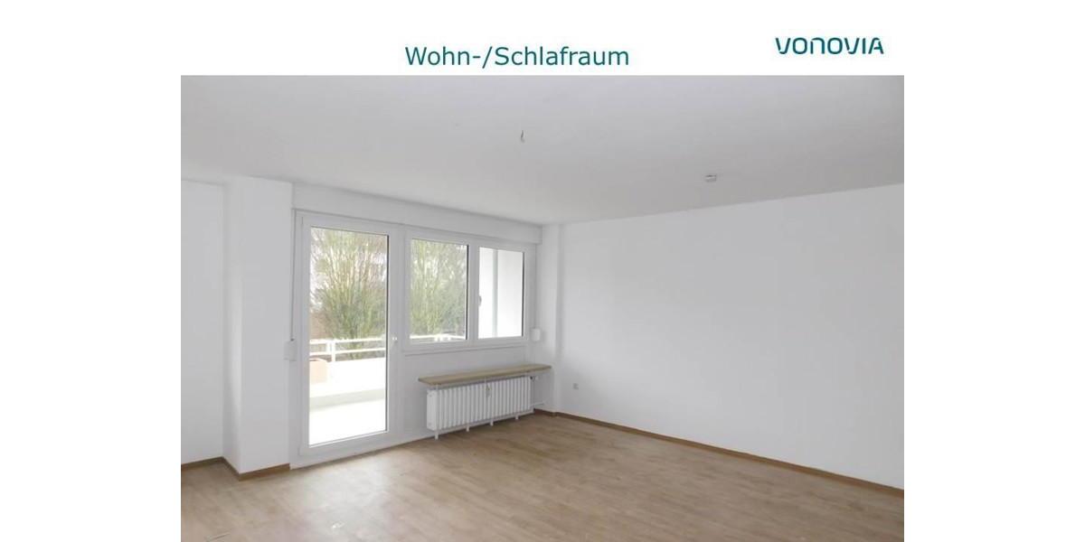 Etagenwohnung Essen Südviertel - 1 Zimmer, 56 m&sup2;, 570&euro; | Angebot:23813611