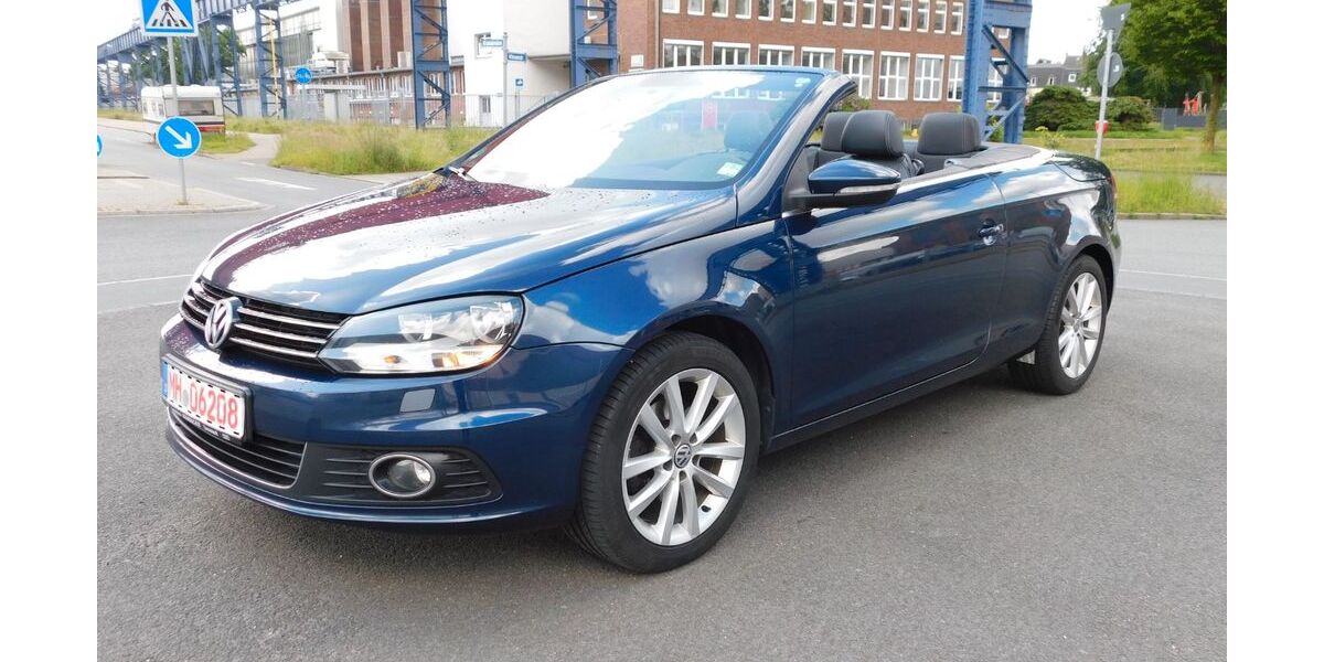 VW Eos 199.018 km 6.599 &euro; Mülheim 45473