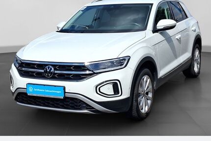 VW T-Roc 15.060 km 19.440 &euro; Oberhausen 46047