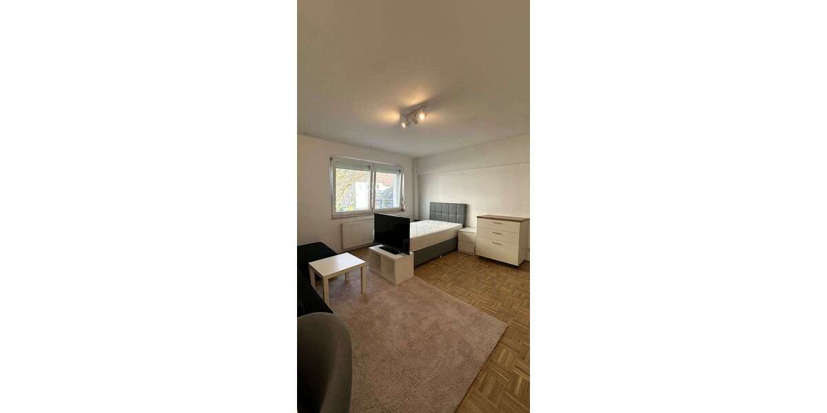 Zimmer Essen Südviertel - 710&euro; | Angebot:25761259