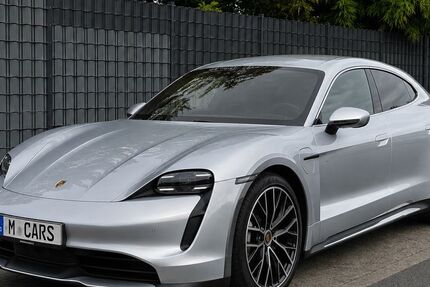 Porsche Taycan 209.500 km 41.900 &euro; Solingen 42655