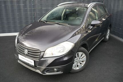 Suzuki SX4 112.965 km 6.999 &euro; Dormagen 41539