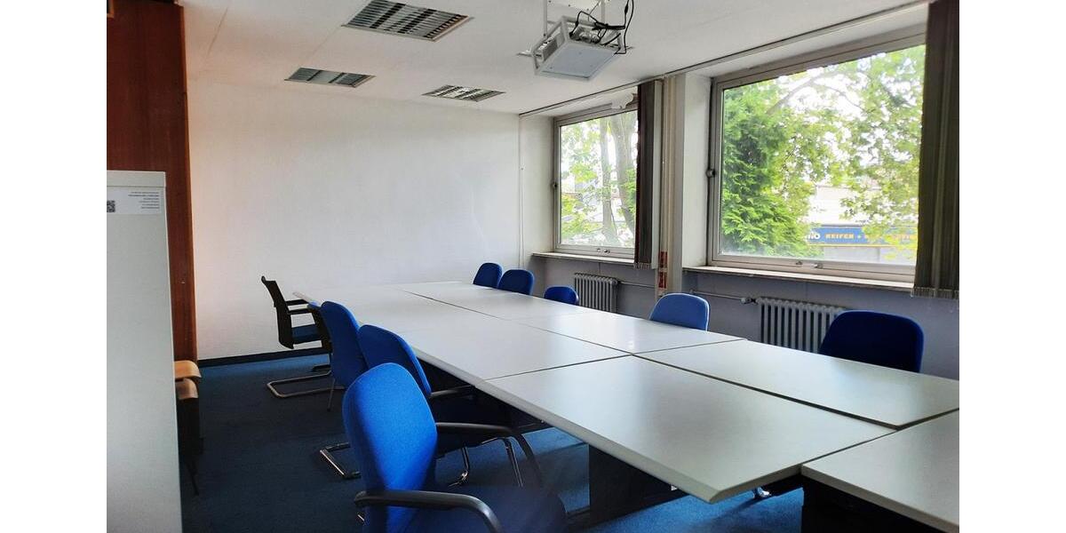 Gewerbeobjekt Essen Stadtbezirk II - 7&euro; | Angebot:23813742