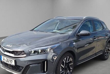 Kia XCeed 6.500 km 22.990 &euro; Wuppertal 42289